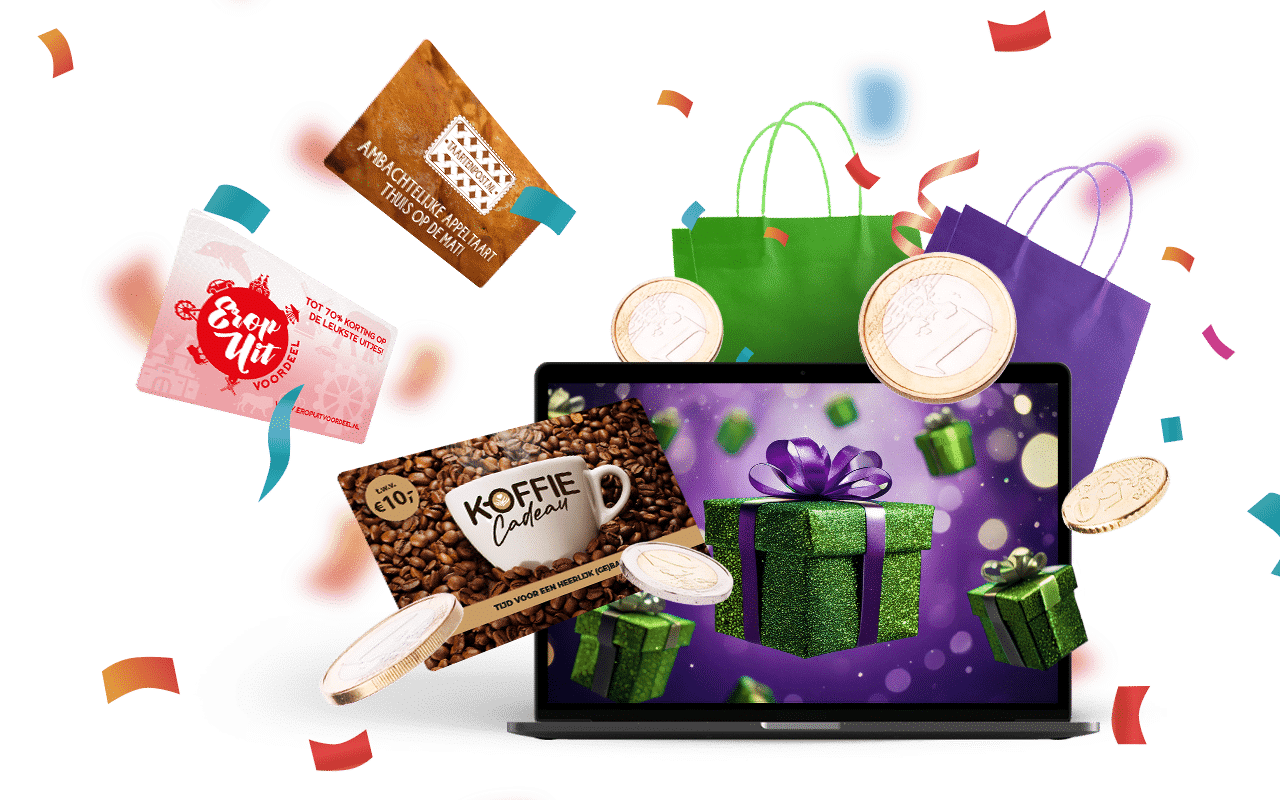 Touch Incentive - sfeerbeeld promotions